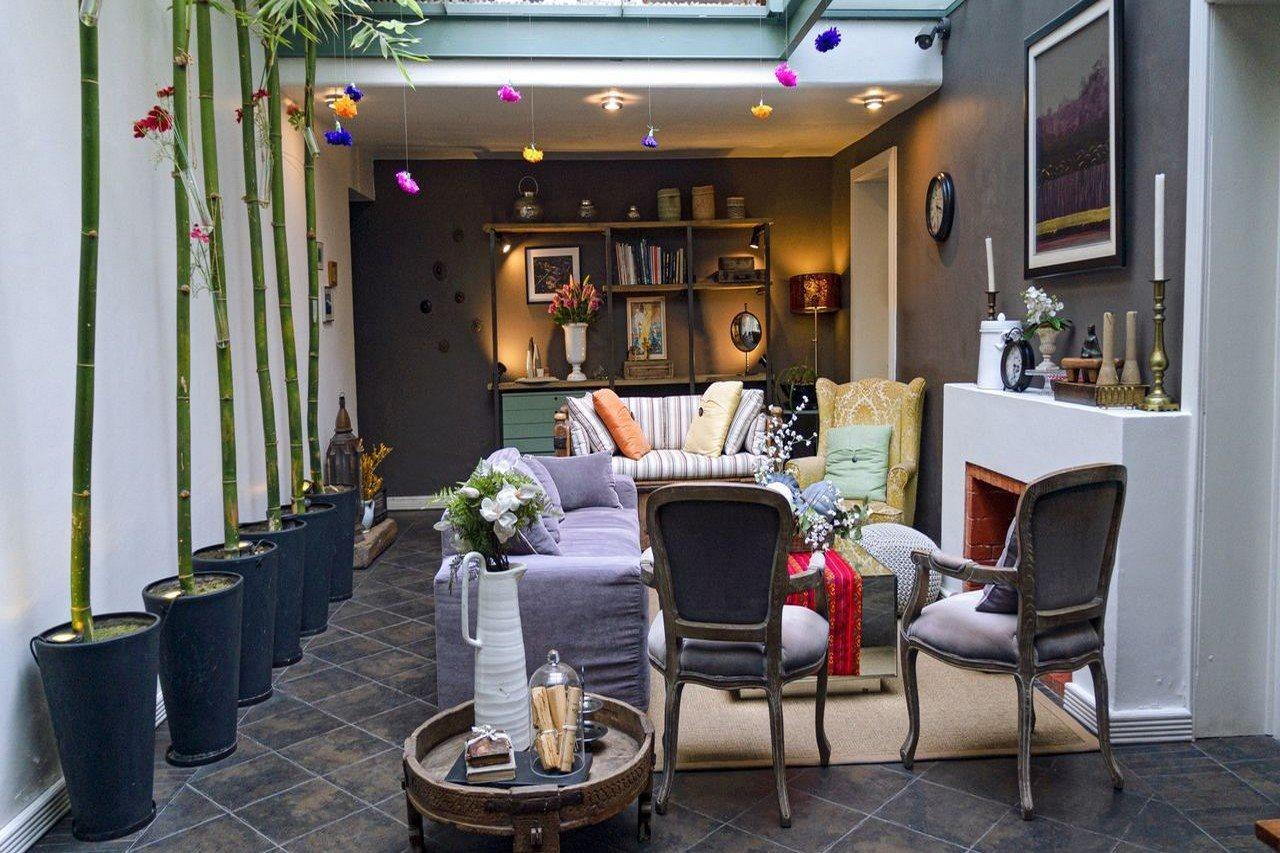 Hotel Villa Condesa Μεξικό Εξωτερικό φωτογραφία