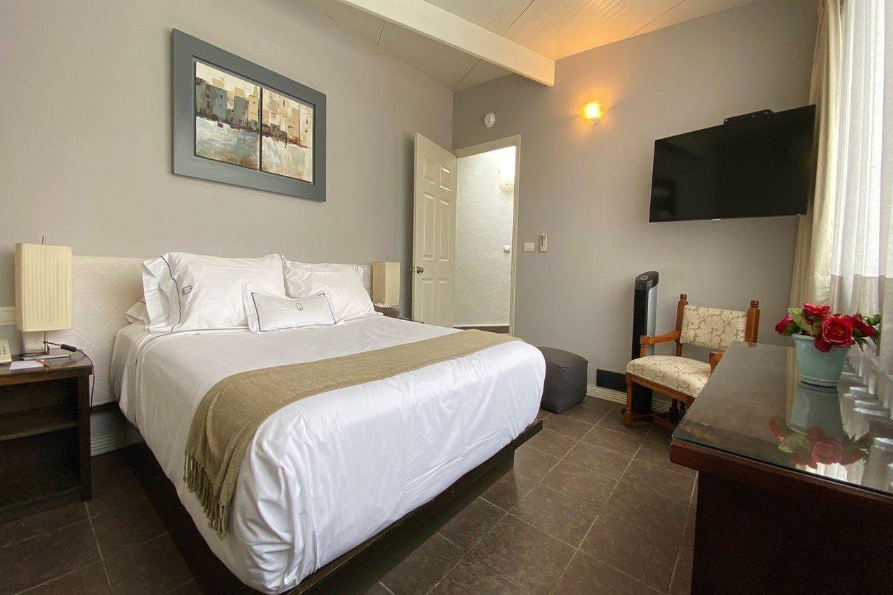Hotel Villa Condesa Μεξικό Εξωτερικό φωτογραφία