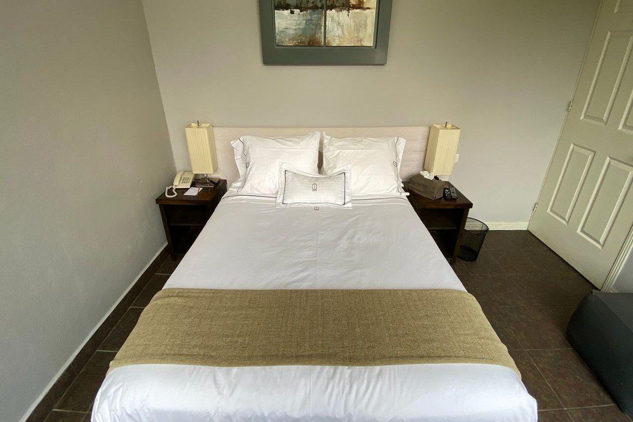 Hotel Villa Condesa Μεξικό Εξωτερικό φωτογραφία