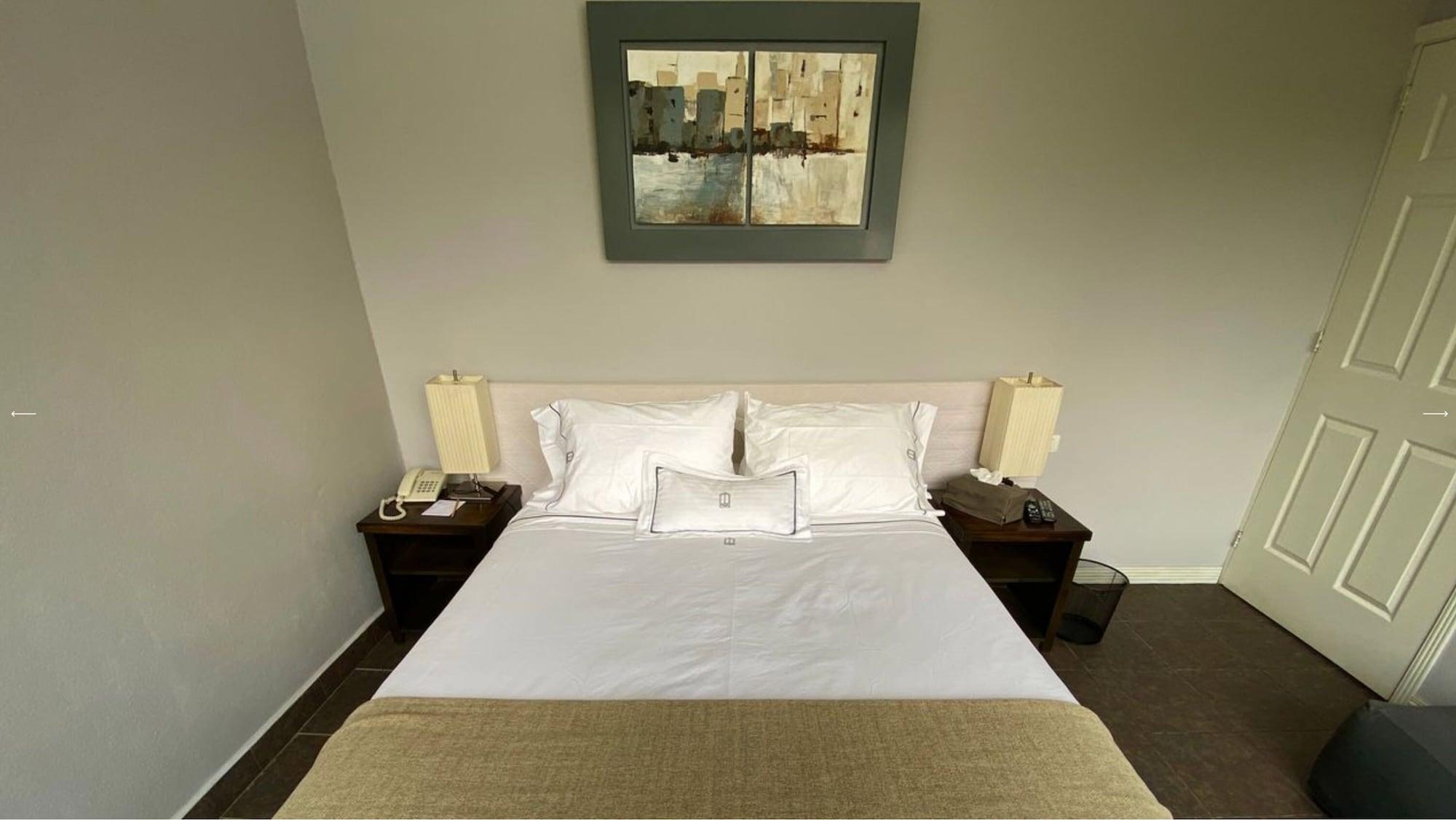 Hotel Villa Condesa Μεξικό Εξωτερικό φωτογραφία