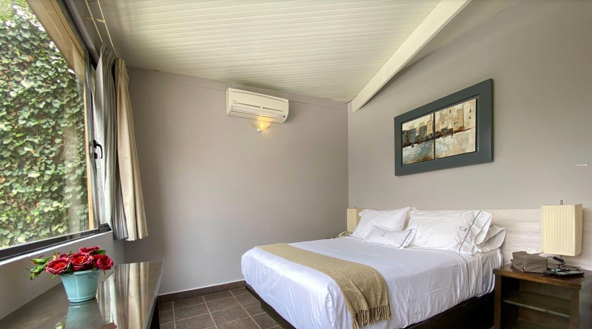 Hotel Villa Condesa Μεξικό Εξωτερικό φωτογραφία
