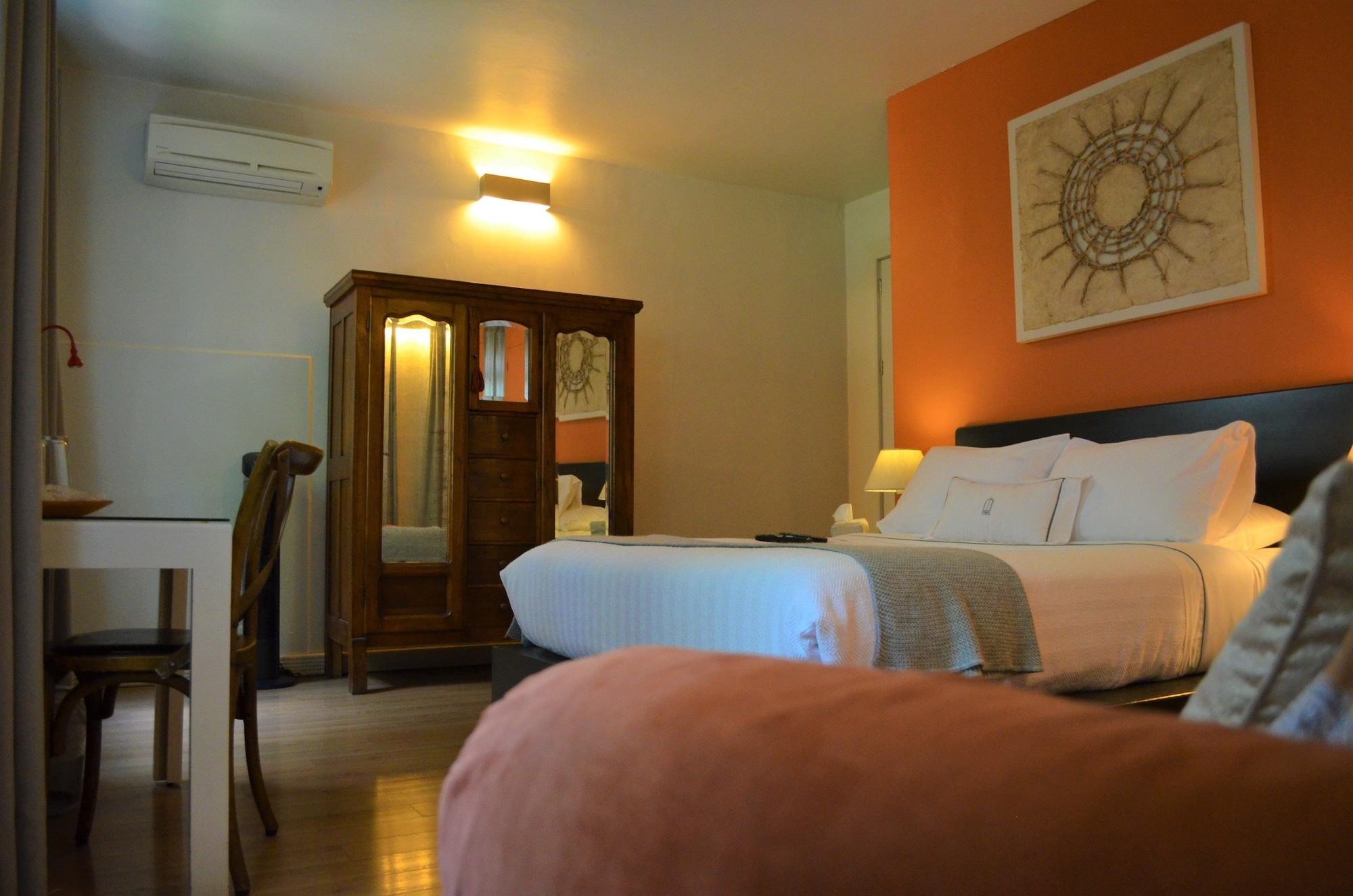 Hotel Villa Condesa Μεξικό Εξωτερικό φωτογραφία