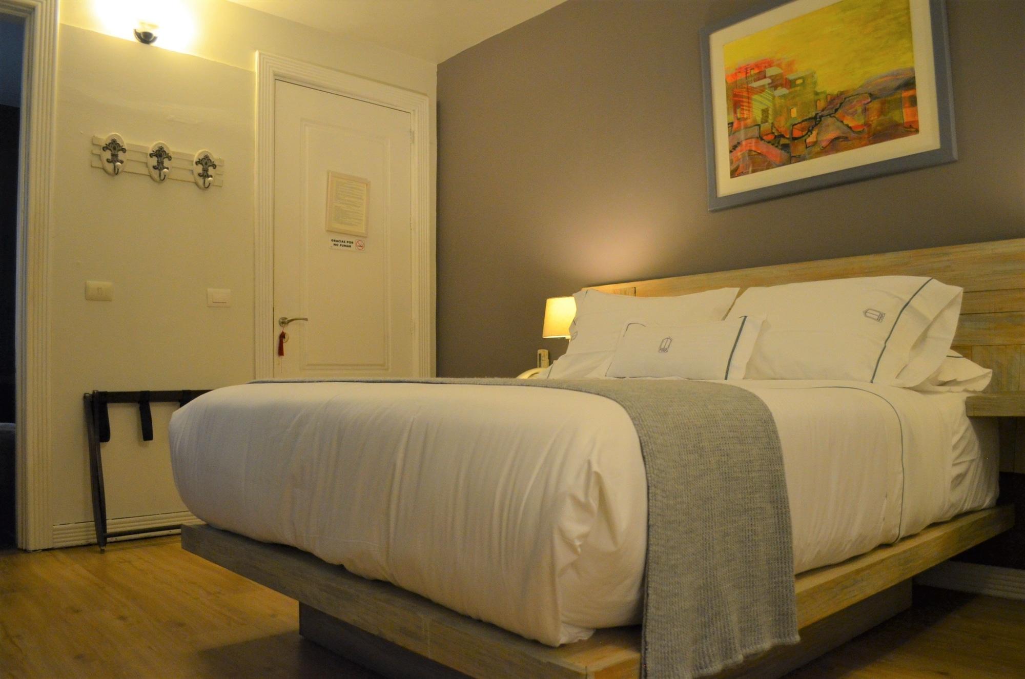 Hotel Villa Condesa Μεξικό Εξωτερικό φωτογραφία