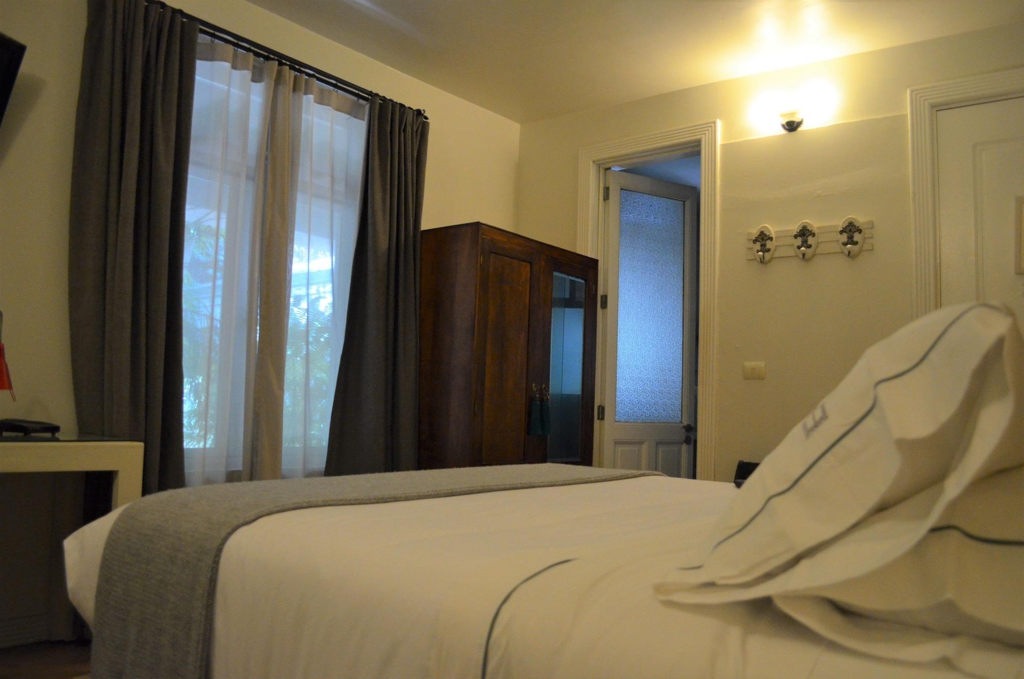 Hotel Villa Condesa Μεξικό Εξωτερικό φωτογραφία
