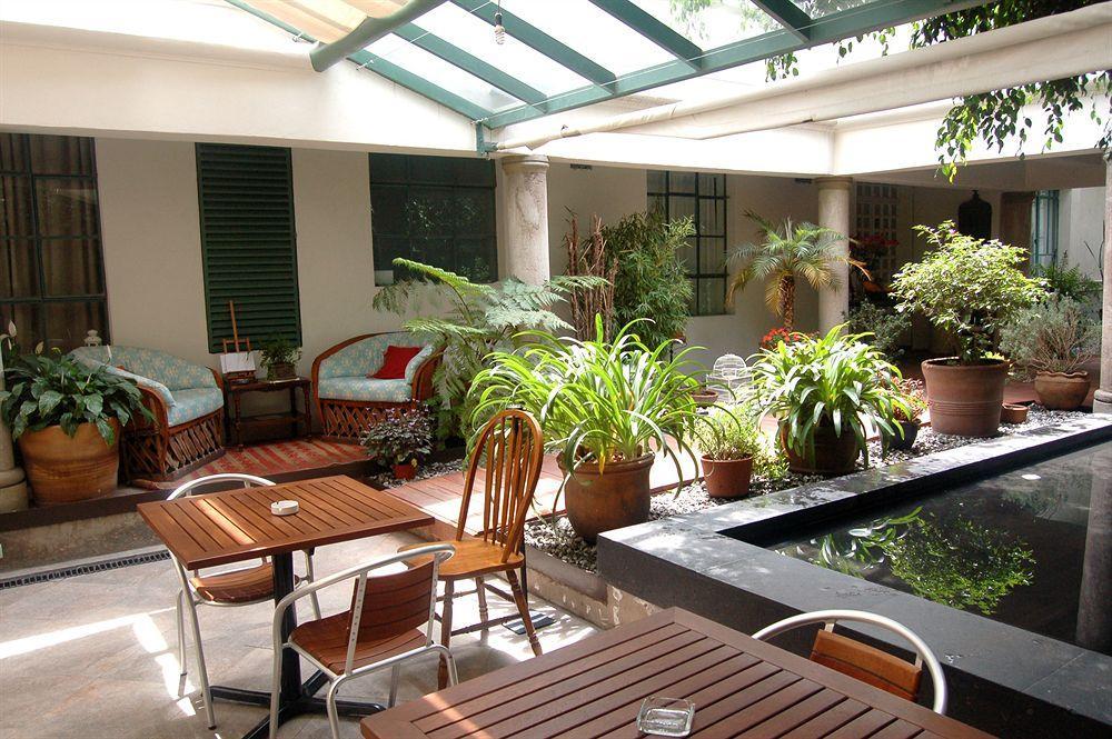 Hotel Villa Condesa Μεξικό Εξωτερικό φωτογραφία