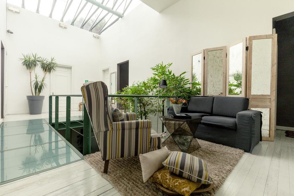 Hotel Villa Condesa Μεξικό Εξωτερικό φωτογραφία