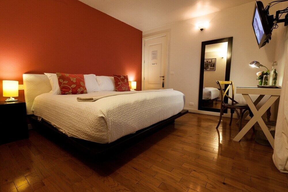 Hotel Villa Condesa Μεξικό Εξωτερικό φωτογραφία