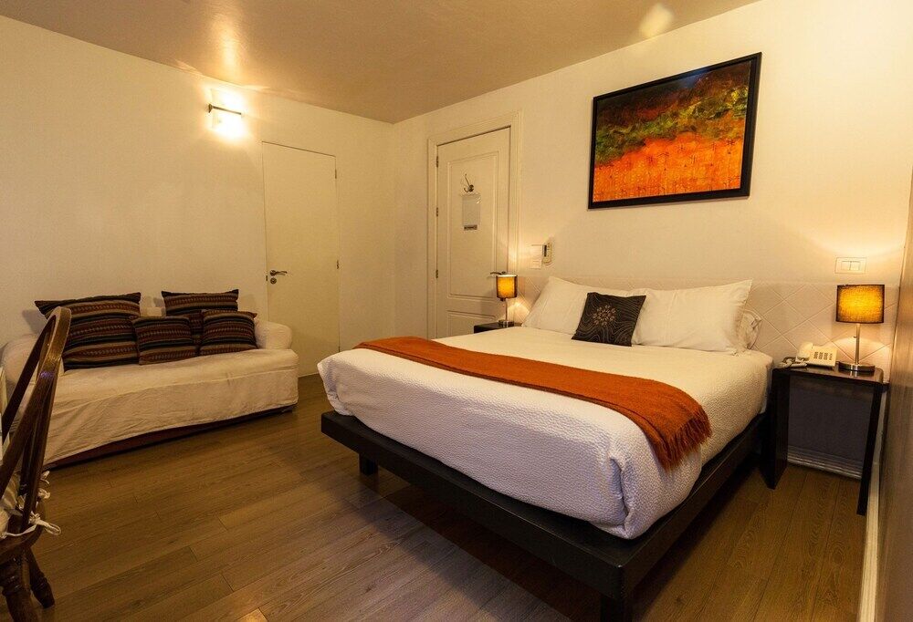 Hotel Villa Condesa Μεξικό Εξωτερικό φωτογραφία