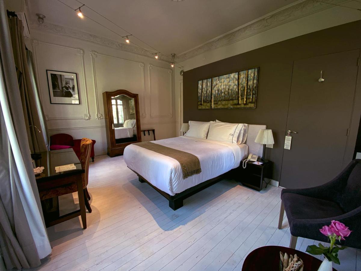 Hotel Villa Condesa Μεξικό Εξωτερικό φωτογραφία