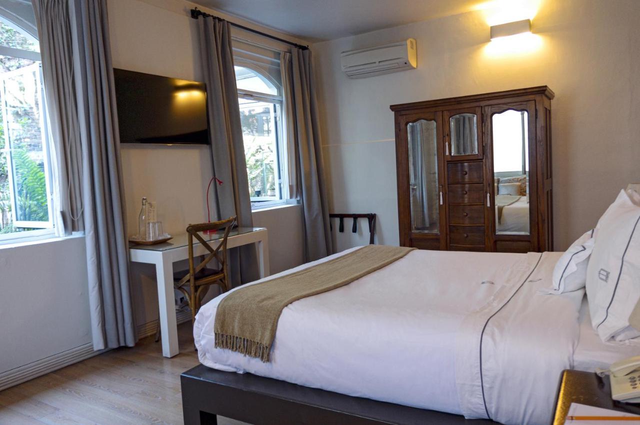 Hotel Villa Condesa Μεξικό Εξωτερικό φωτογραφία