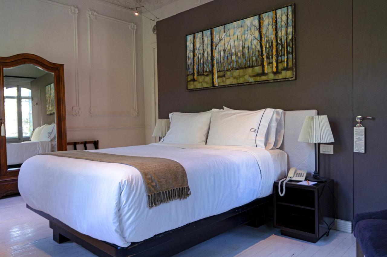 Hotel Villa Condesa Μεξικό Εξωτερικό φωτογραφία