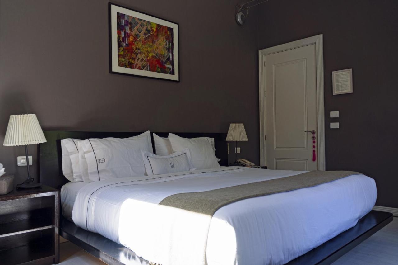 Hotel Villa Condesa Μεξικό Εξωτερικό φωτογραφία
